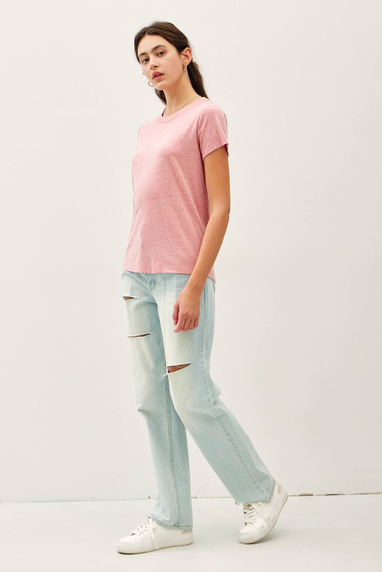 The Oakleigh Tee