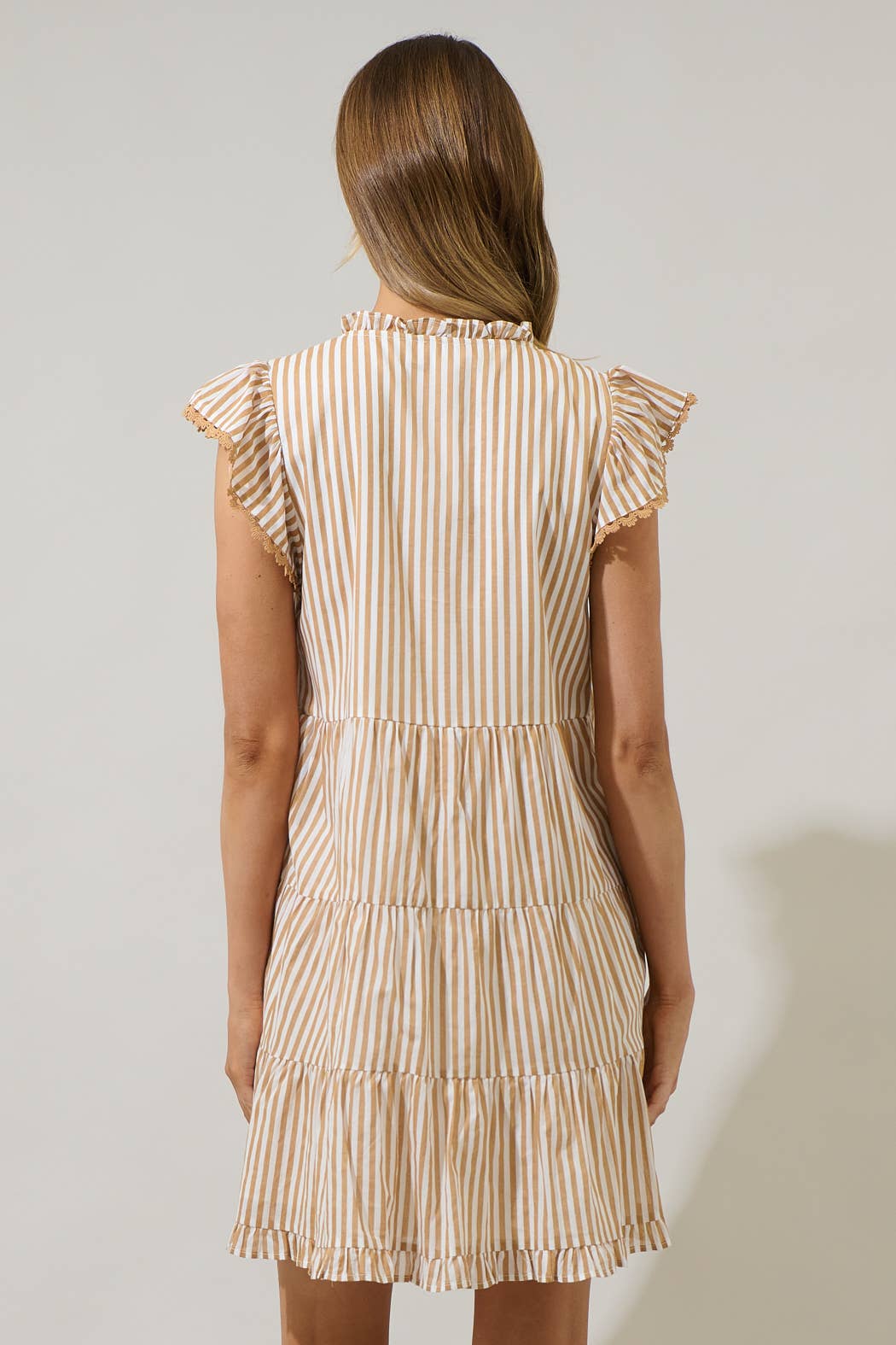 The Mia Dress