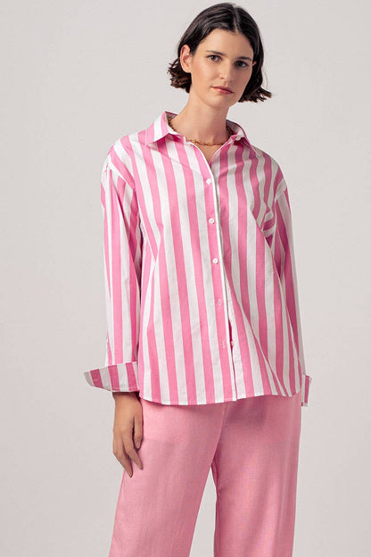 The Edith Shirt