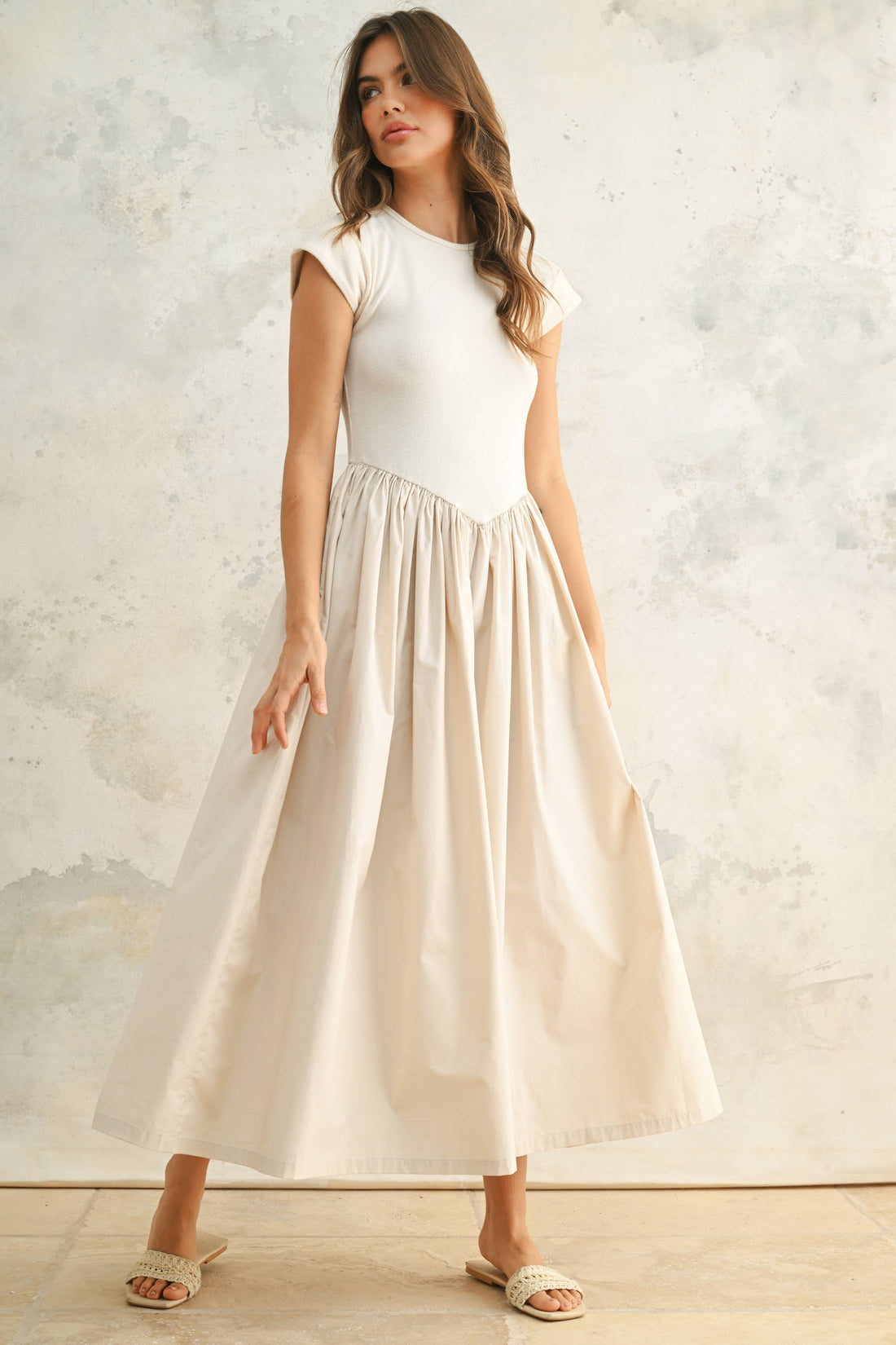 The Ashlynn Dress