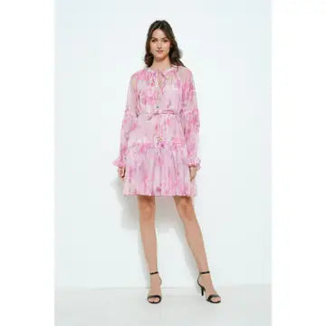The Isabel Dress