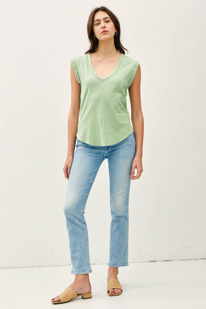 The Carmen Top