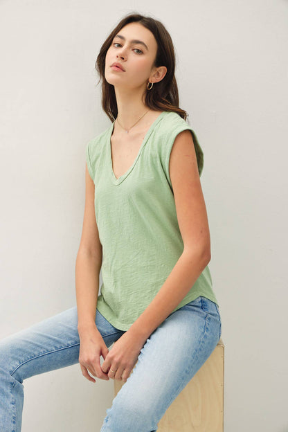 The Carmen Top