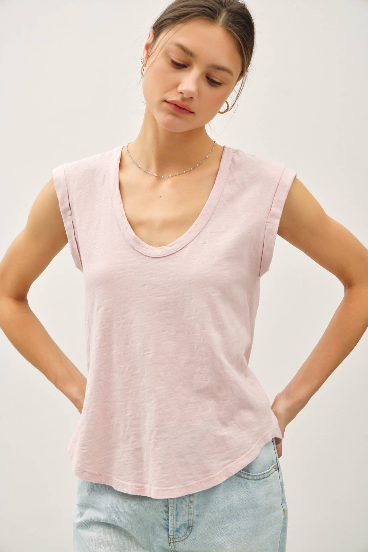The Carmen Top
