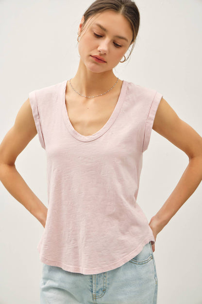 The Carmen Top