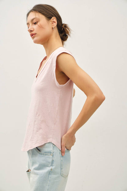 The Carmen Top