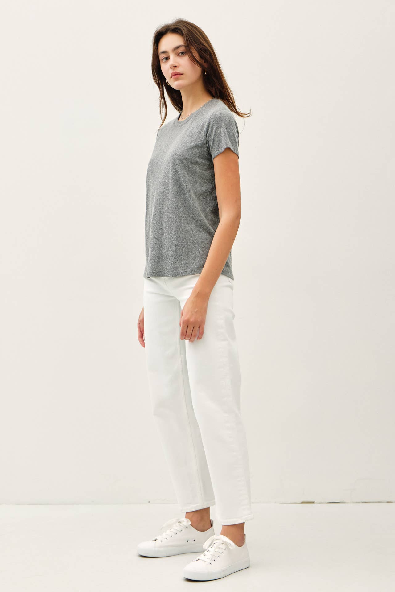 The Oakleigh Tee