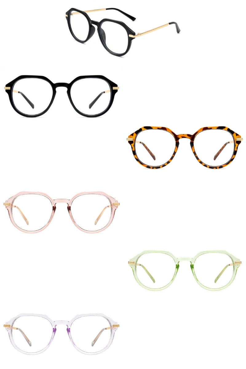 Cramilo Eyewear