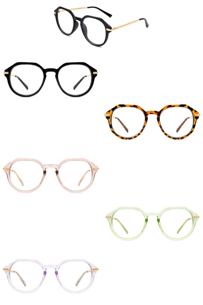 Cramilo Eyewear