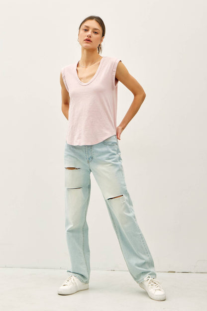 The Carmen Top