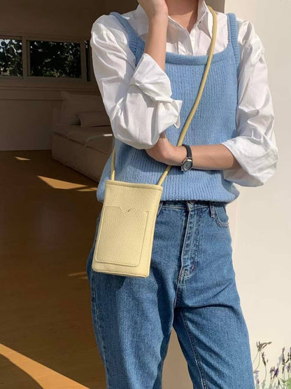 P24057 Smartphone Crossbody Bag