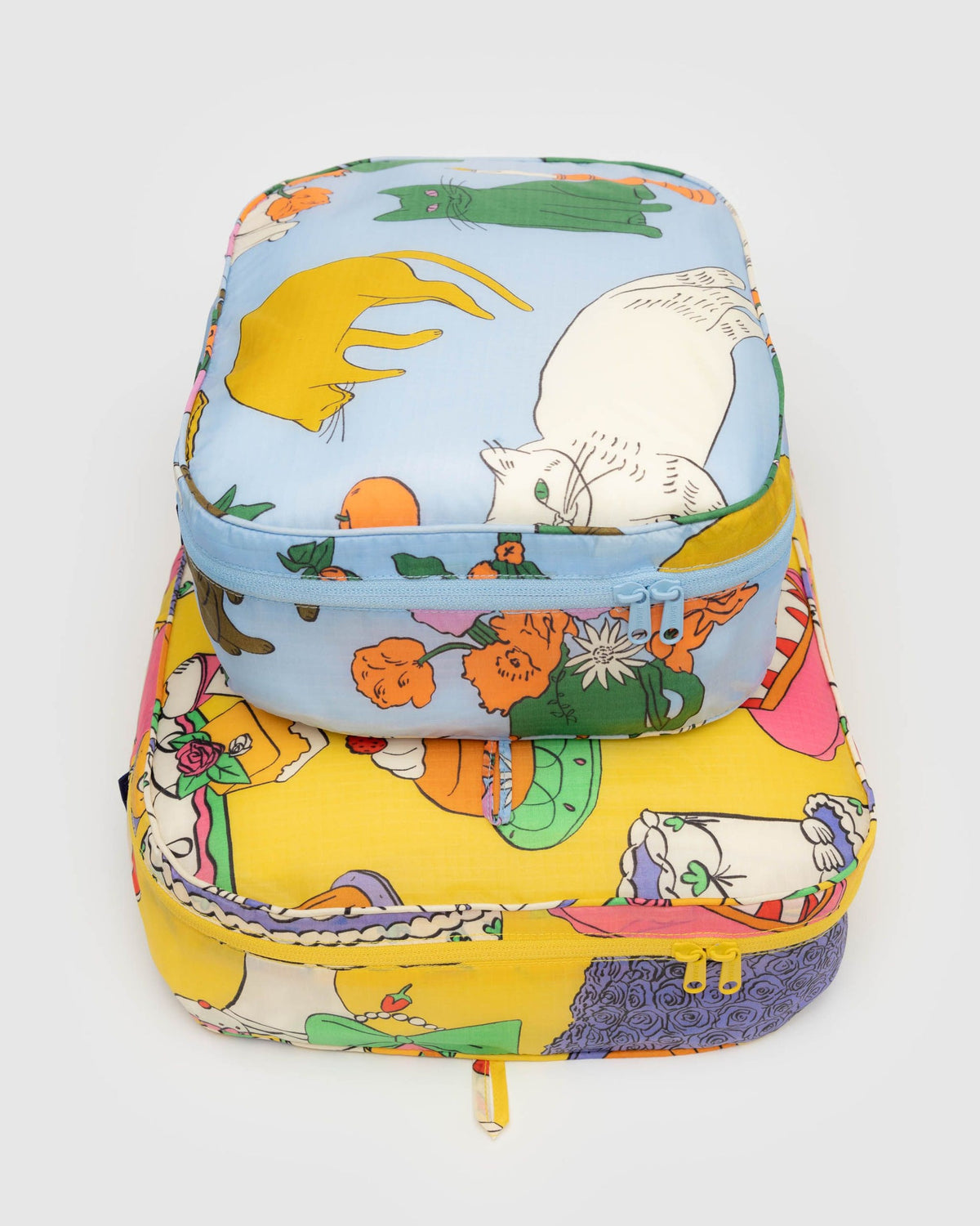 Baggu Packing Cube Set