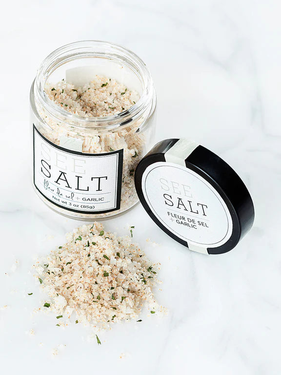See Salt