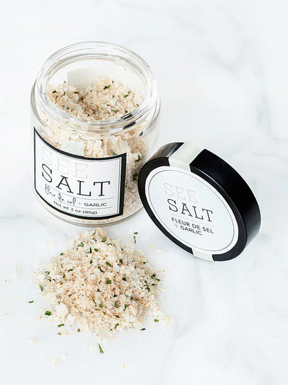 See Salt