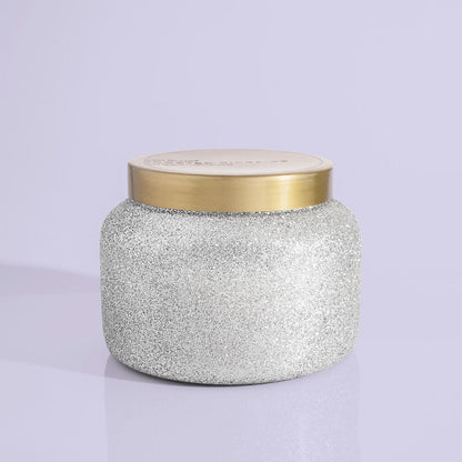 Capri Blue - Glam Candle