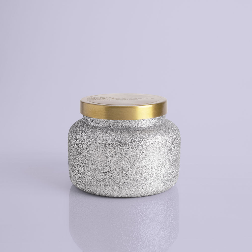 Capri Blue - Glam Candle