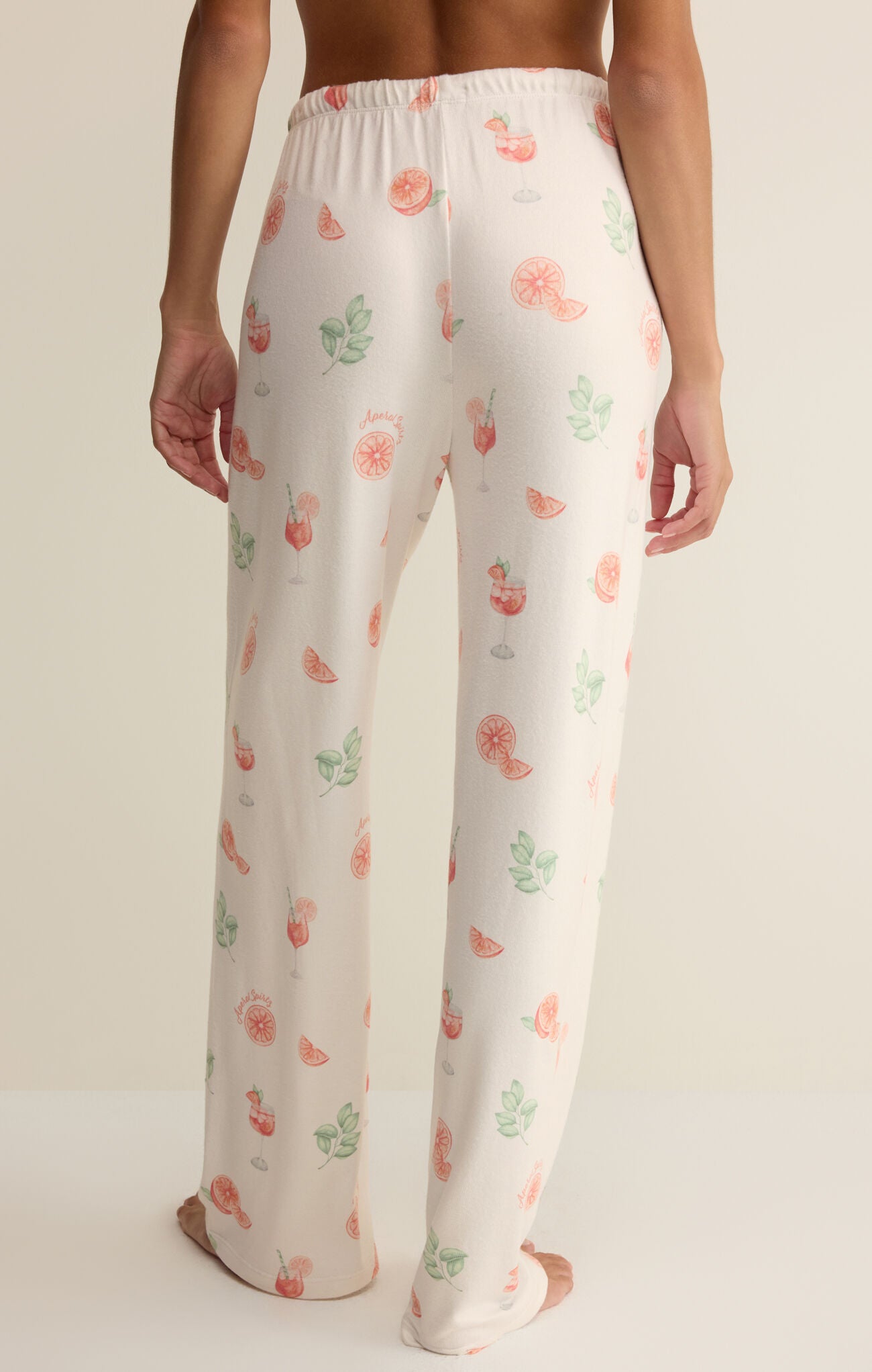 Z Supply - So Sweet Spritz Pant