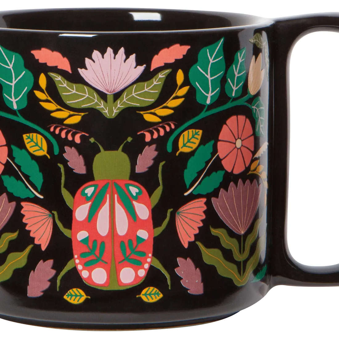 Amulet Mug
