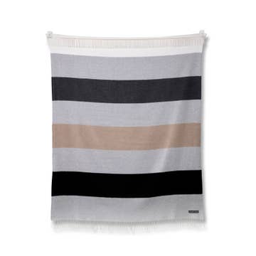 Sackcloth & Ashes Blanket