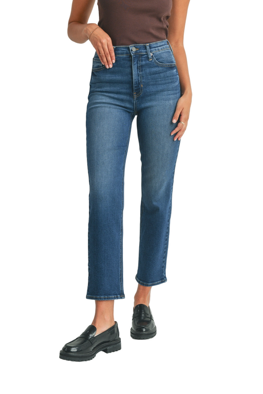 JBD - The Kira Straight Jean