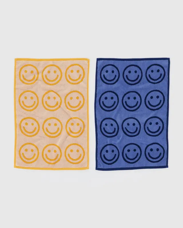 Hand Towel Set of 2 BAGGU
