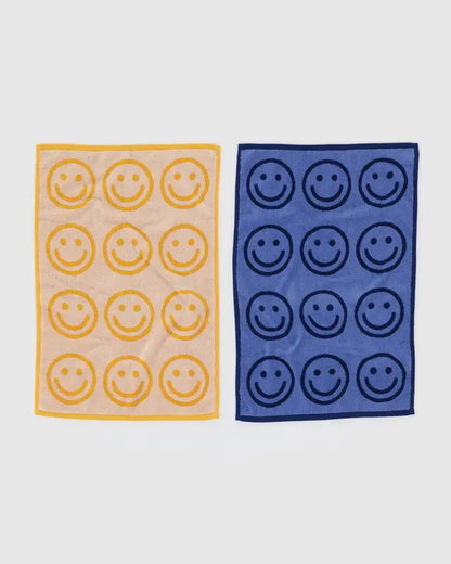 Hand Towel Set of 2 BAGGU