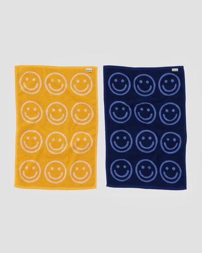 Hand Towel Set of 2 BAGGU