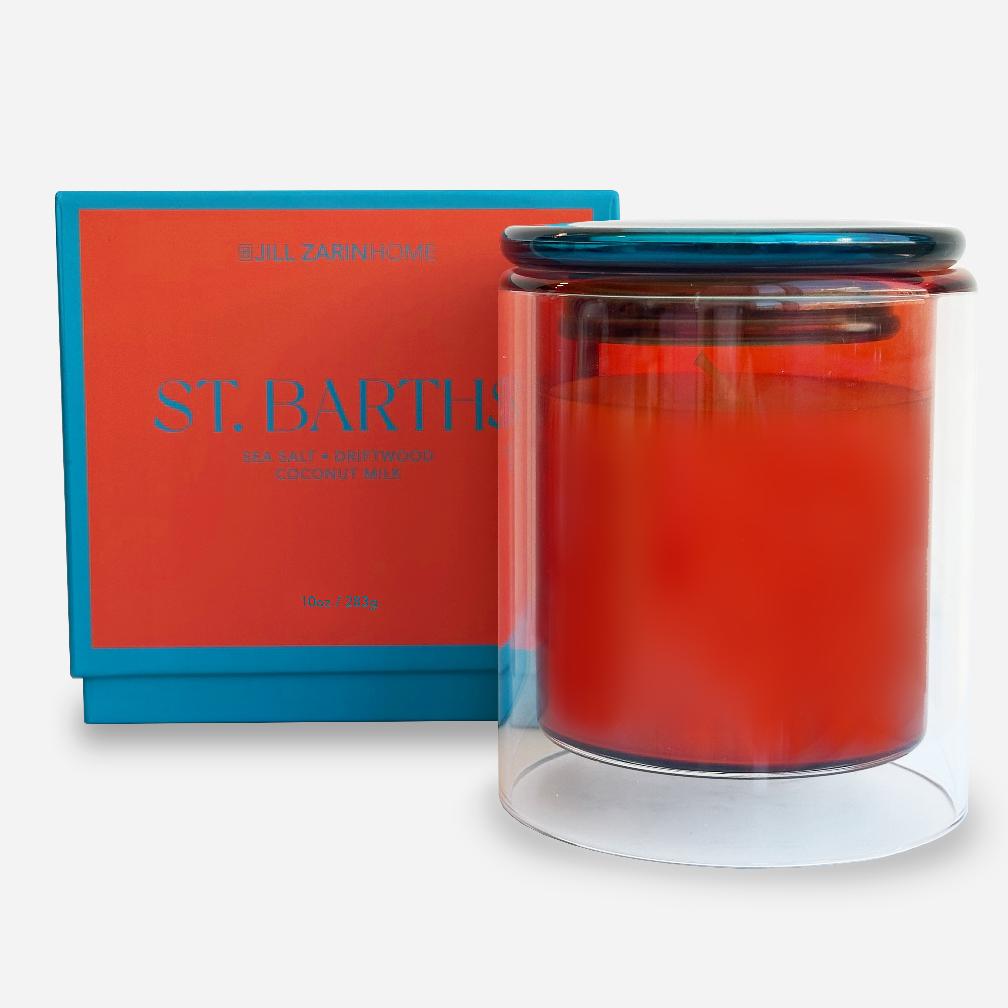 Jill Zarin Destination Candles