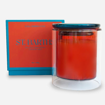 Jill Zarin Destination Candles