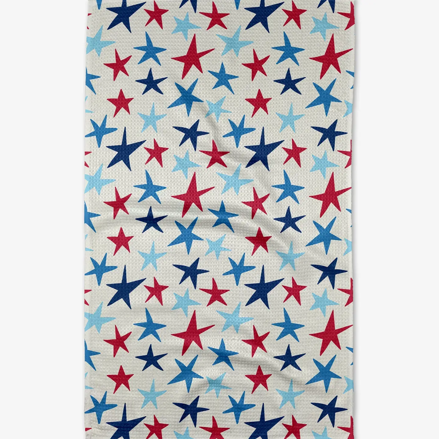 Geometry Tea Towels - Fall