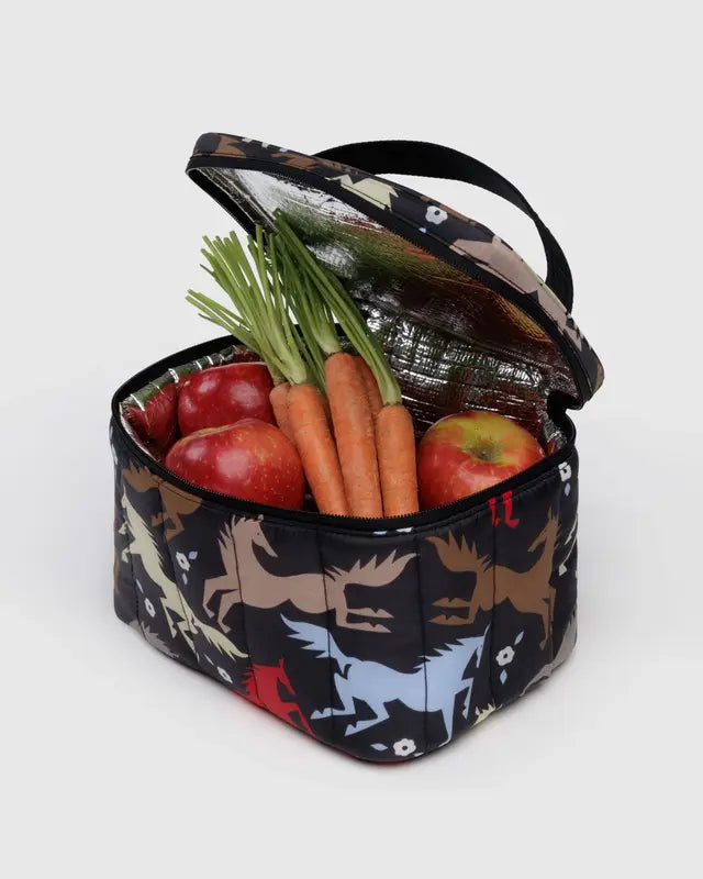 Puffy Lunch Bag BAGGU