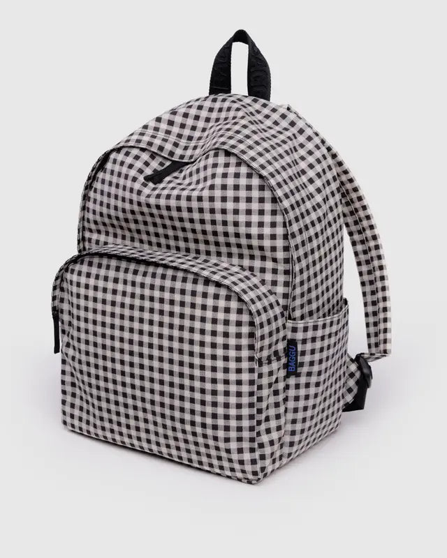 Nylon Backpack BAGGU