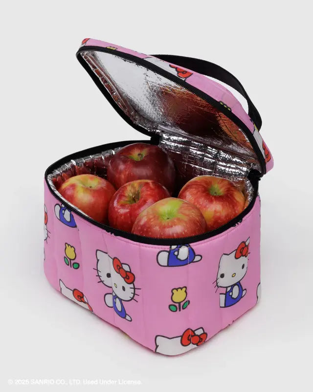 Puffy Lunch Bag BAGGU