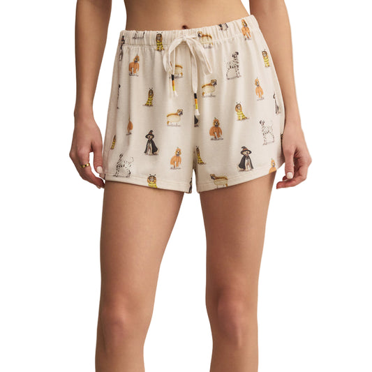 Z Supply - Sammie Pup Short