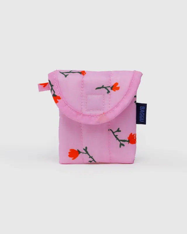 Puffy Earbuds Case BAGGU