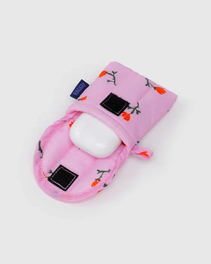 Puffy Earbuds Case BAGGU