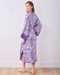 Printfresh Bagheera Robe