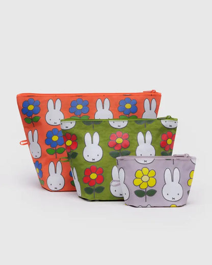 Baggu Go Pouch