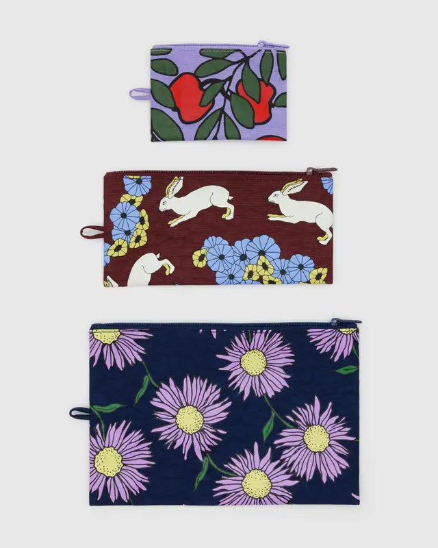 Baggu Go Pouch