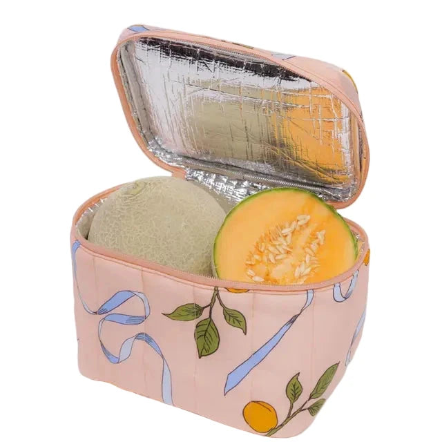 Baggu - Puffy Lunch Bag
