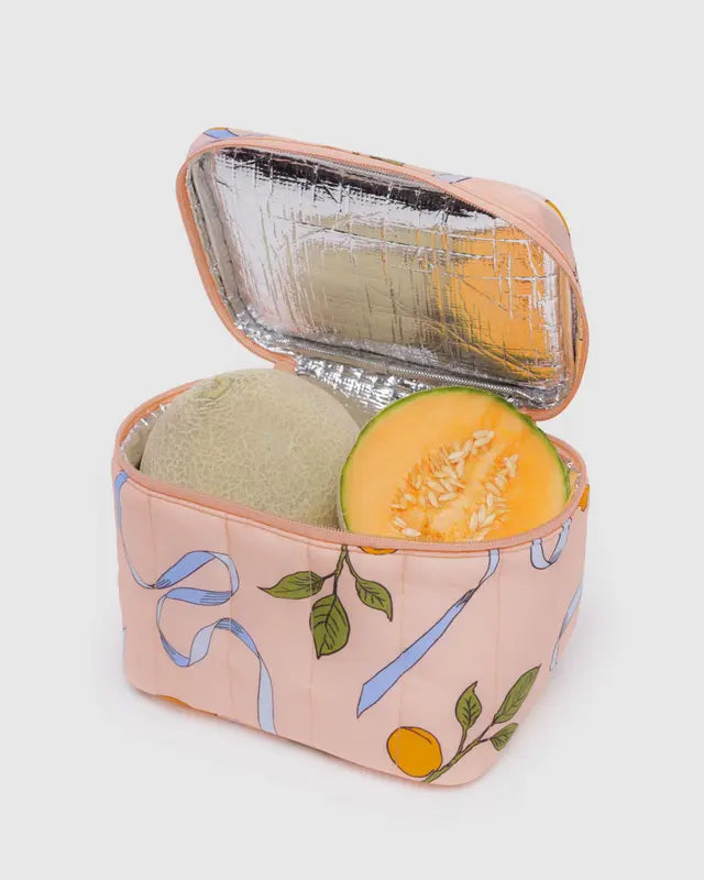 Puffy Lunch Bag BAGGU