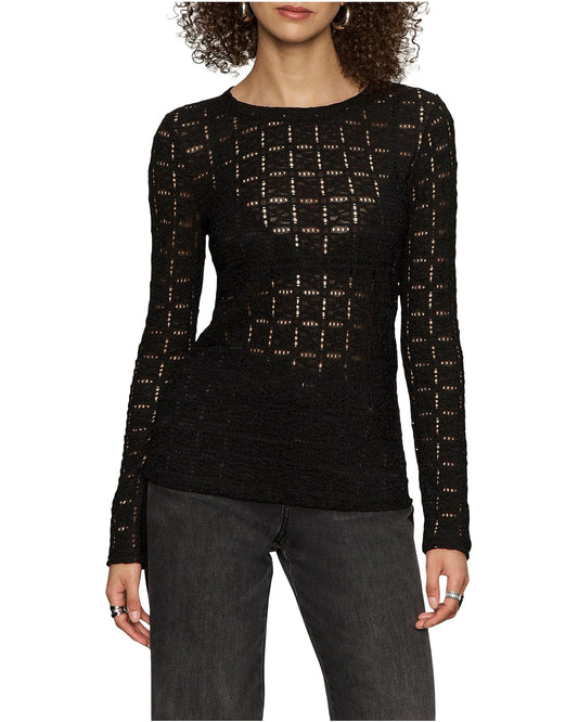 Sanctuary - Long Sleeve Perfect Tee