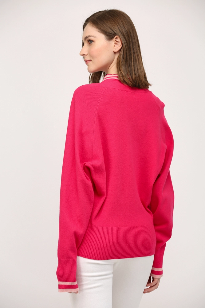 The Shelby Cardigan