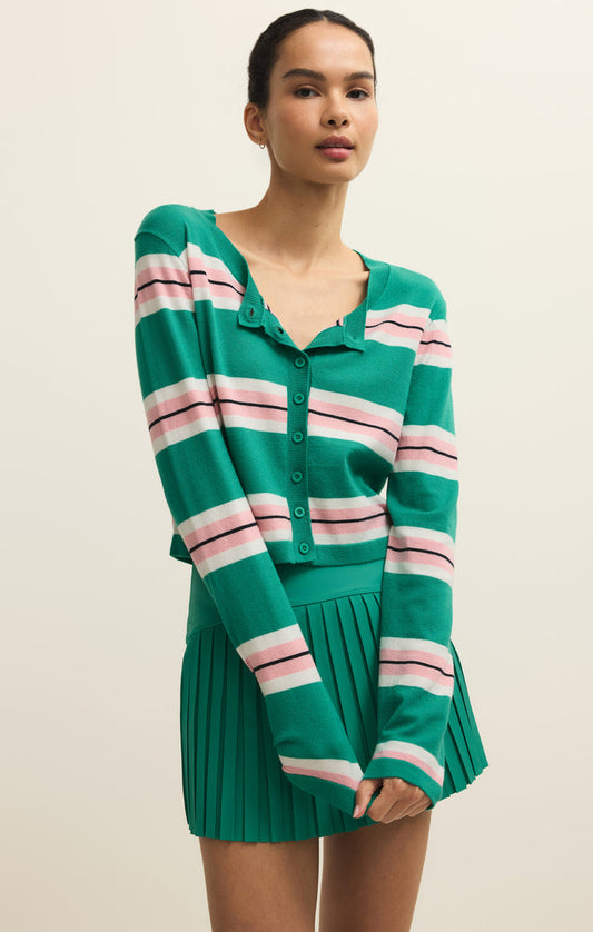 Z Supply - On Par Cardigan