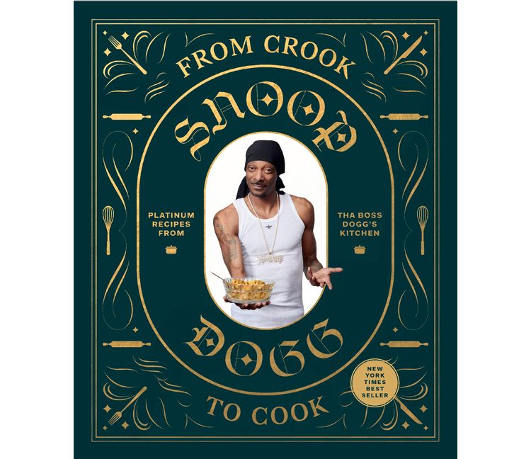 Snoop Dogg | Cook Book