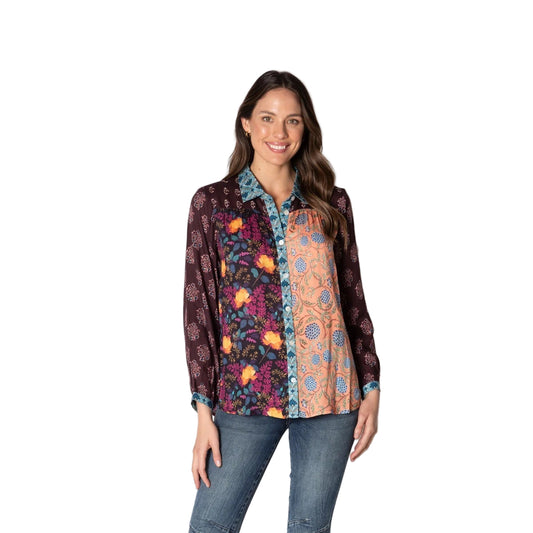 Rubyyaya - Bornholm Shirt