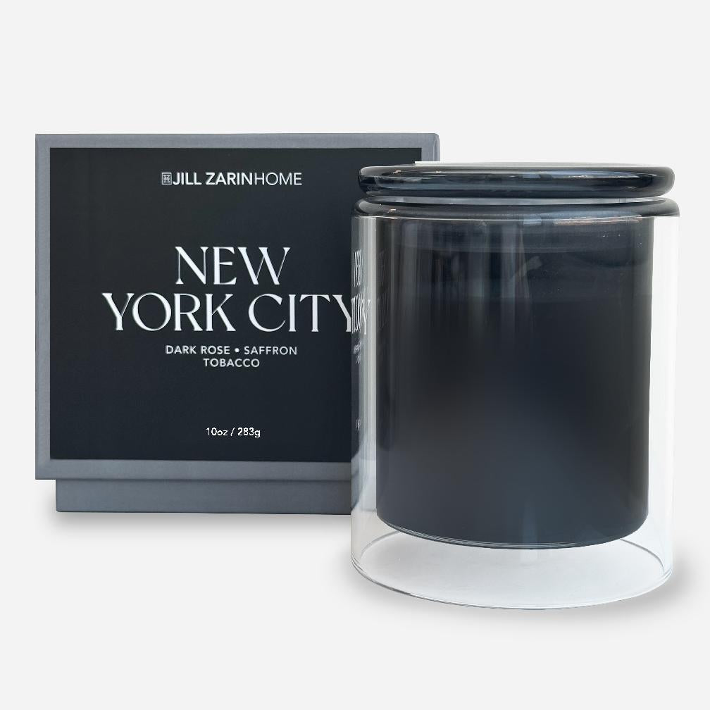 Jill Zarin Destination Candles