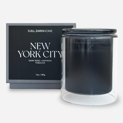 Jill Zarin Destination Candles