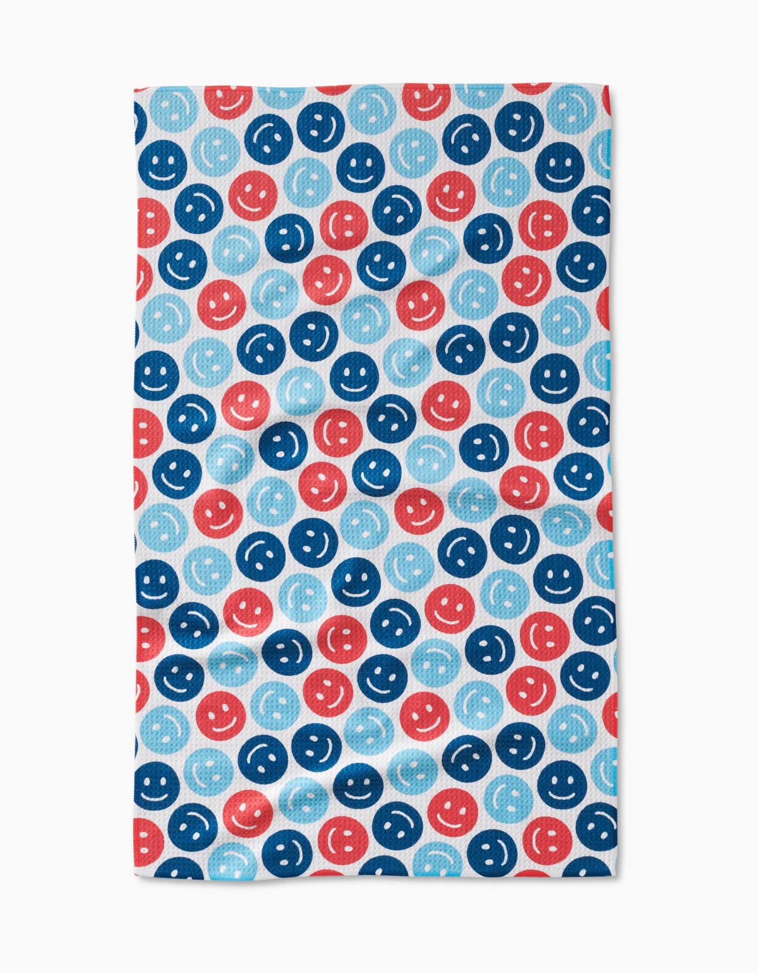 Geometry Tea Towels - Fall