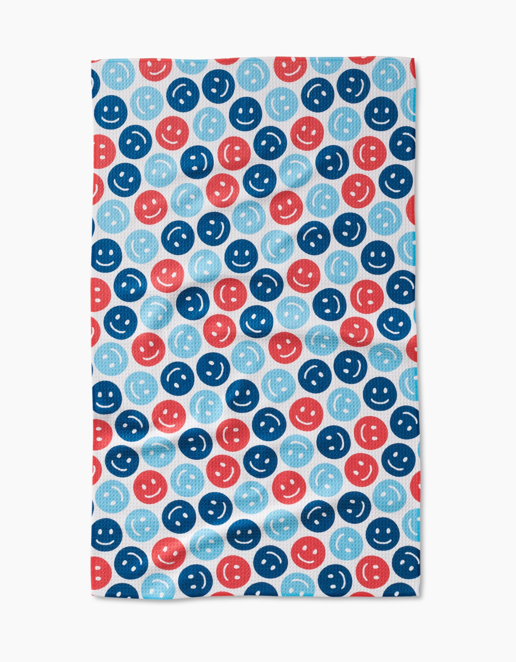 Geometry Tea Towels - Fall
